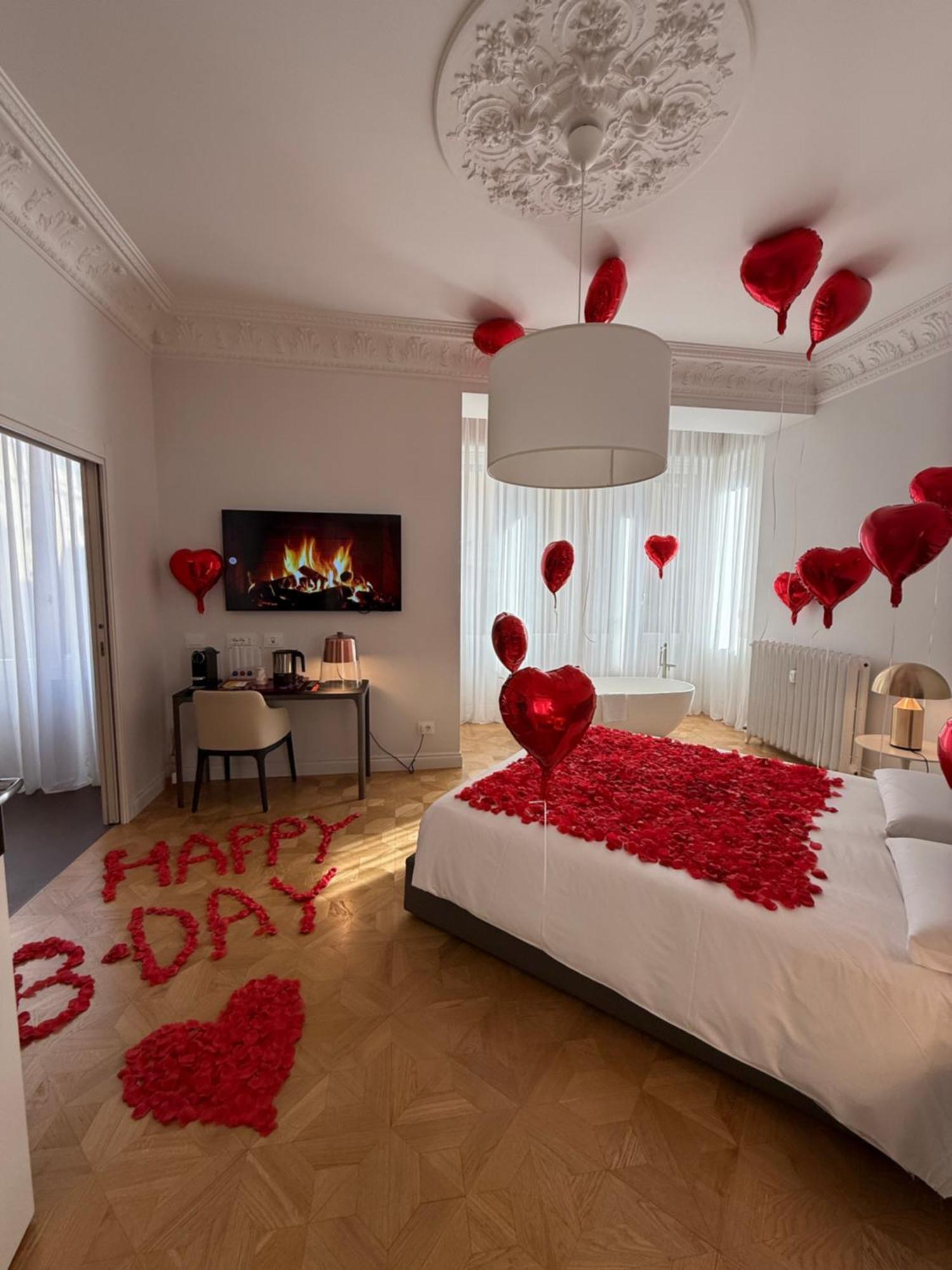 Delle Nazioni Milan Hotel — Bilder 2